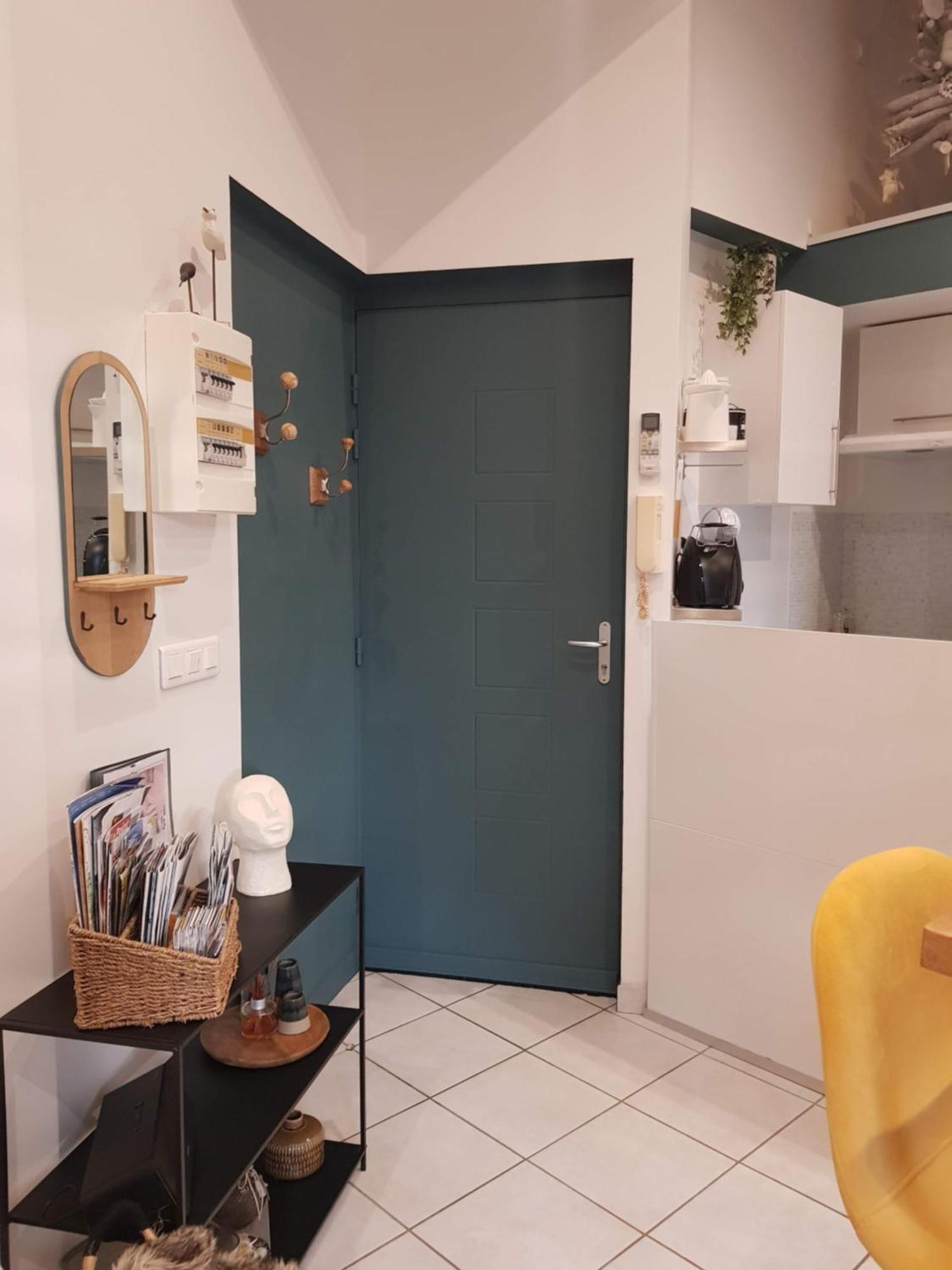 Appartement Climatise Proche Gare Et Centre-Ville Sète Zewnętrze zdjęcie