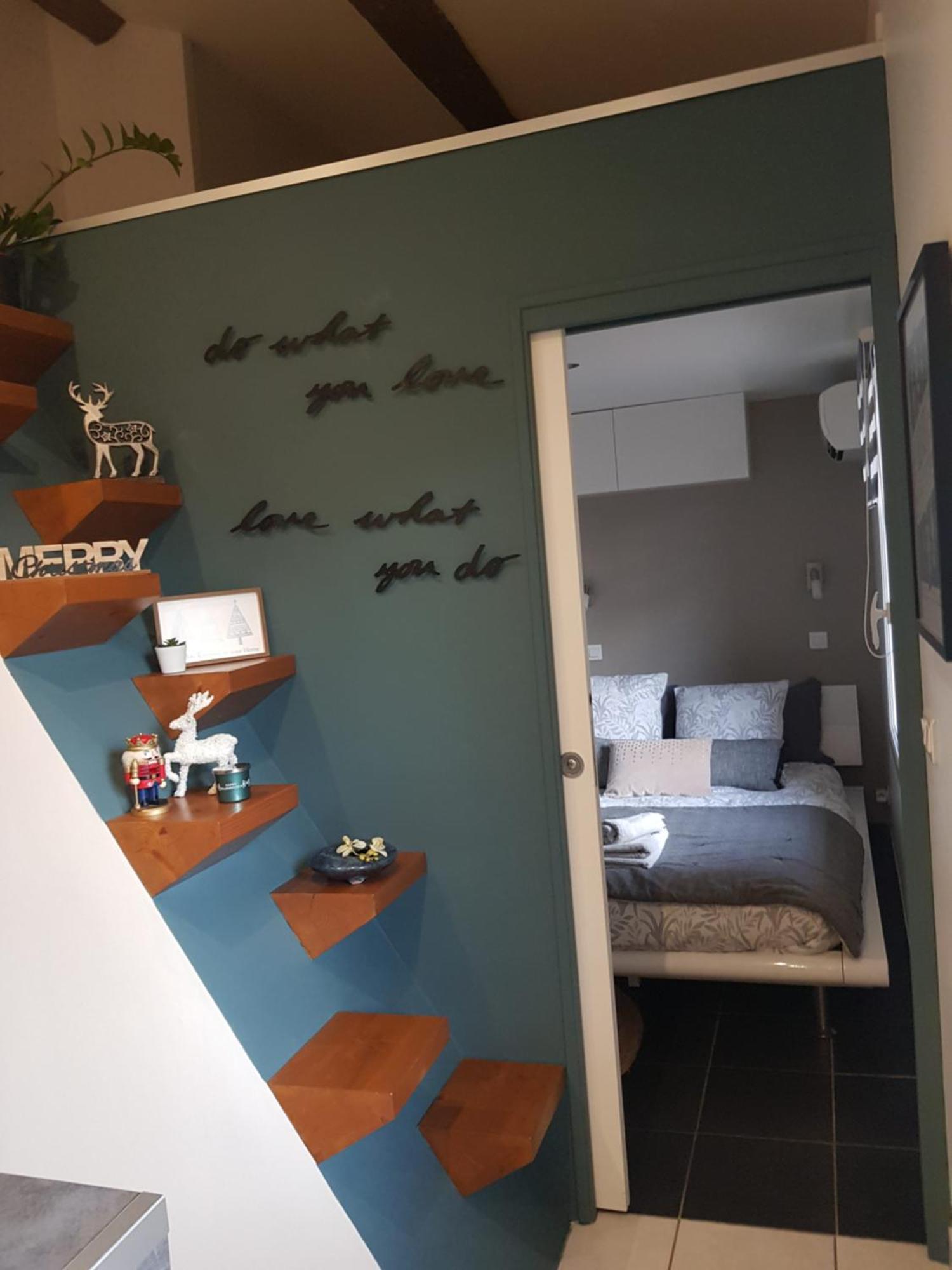 Appartement Climatise Proche Gare Et Centre-Ville Sète Zewnętrze zdjęcie